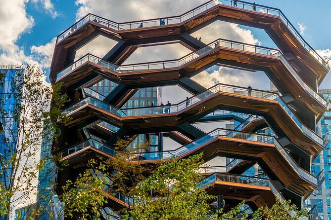 NYC VIP Tour: Empire State Building, The Edge and 9/11 Memorial - Who Is This Tour Best For?