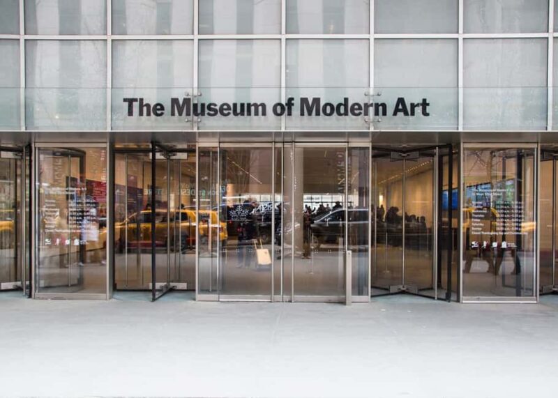 NYC: Visit Museum of Modern Art & 3hr Manhattan Walking Tour - Who Should Consider This Tour?