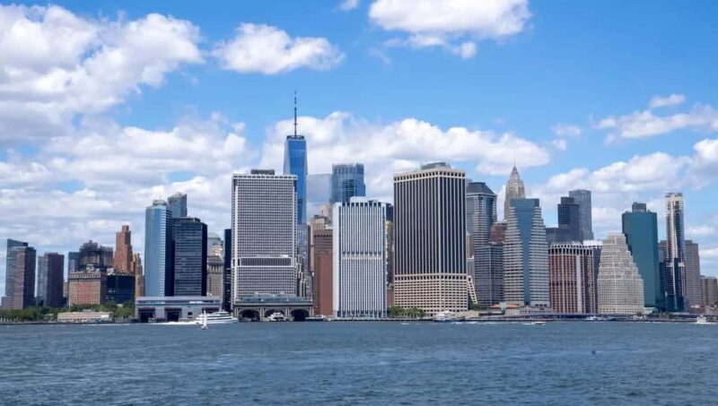 NYC: Whale Watching Cruise from Manhattan - Why the Price of $79 Offers Good Value