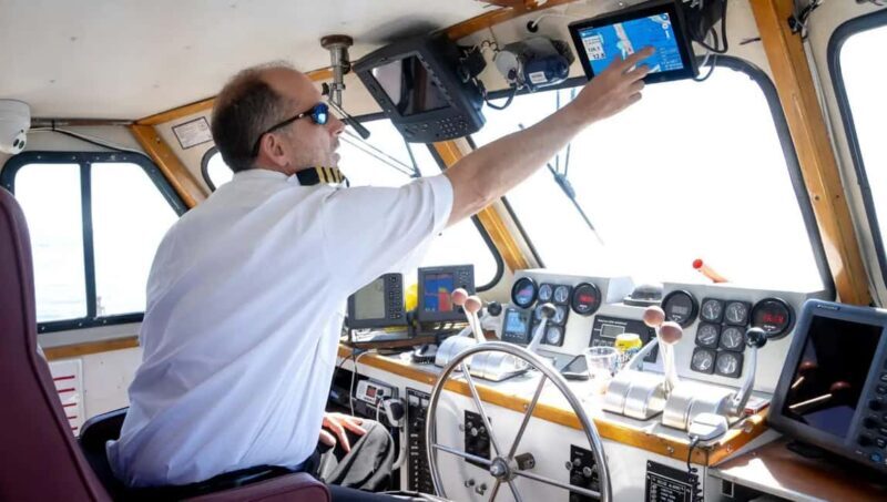 NYC: Whale Watching Cruise from Manhattan - FAQ