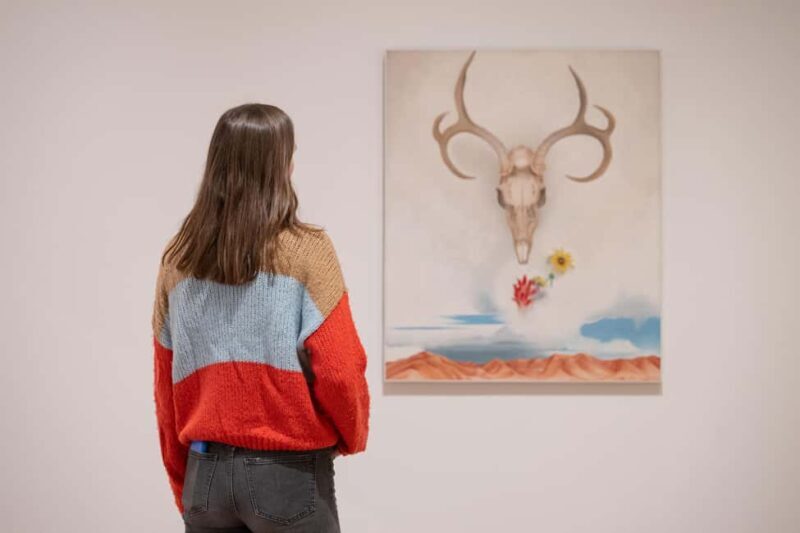 NYC: Whitney Museum Ticket - A Deep Dive Into the Whitney Museum Experience