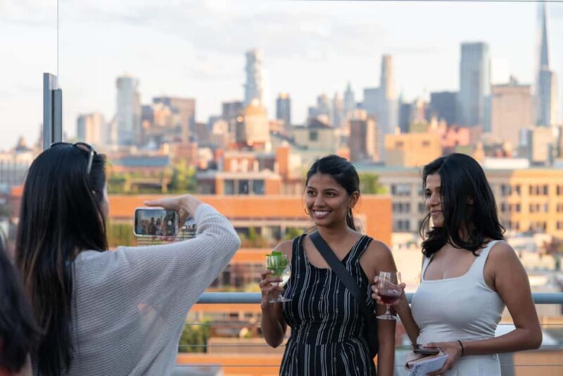 NYC: Whitney Museum Ticket - FAQ