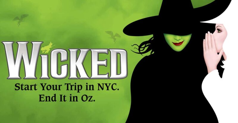 NYC: Wicked Broadway Tickets - Ticket Pricing and Options