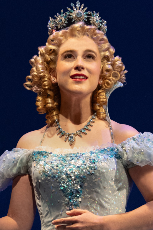NYC: Wicked Broadway Tickets - Experience and Atmosphere