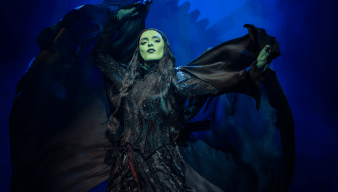 NYC: Wicked Broadway Tickets - Customer Ratings and Feedback