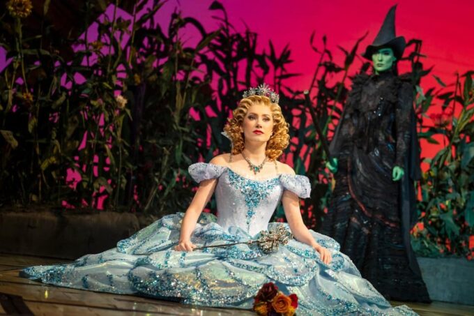 NYC: Wicked Broadway Tickets - Tips for Attendees