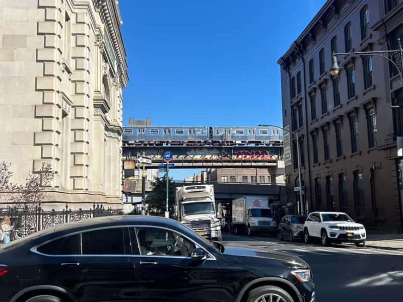 NYC: Williamsburg History, Hasids, and Hipsters Walking Tour - Final Thoughts