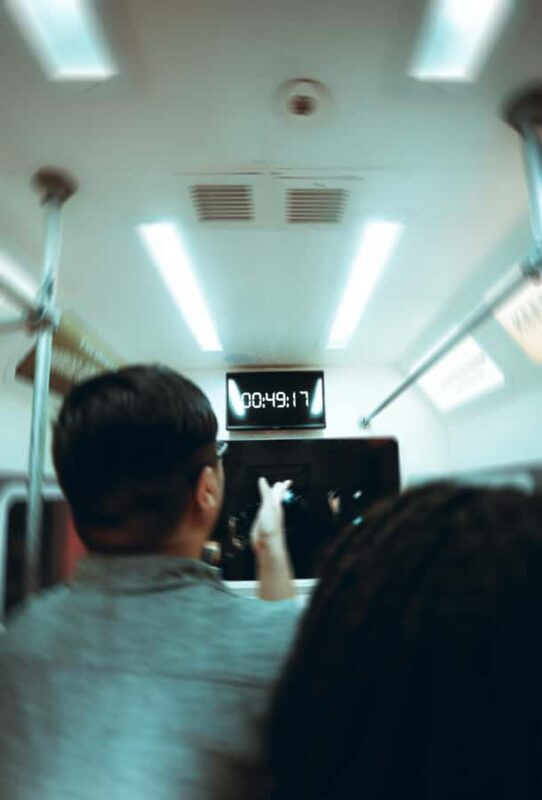 NYC:Runaway Subway Train Escape Room Experience(non-private) - Final Thoughts: Who Should Consider This?