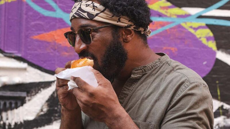 NYC's Chinatown & Little Italy Food Tour (4 Food Tastings) - Key Points