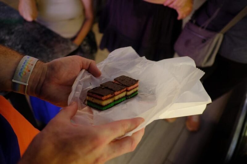 NYC's Chinatown & Little Italy Food Tour (4 Food Tastings) - Who Should Book This Tour?