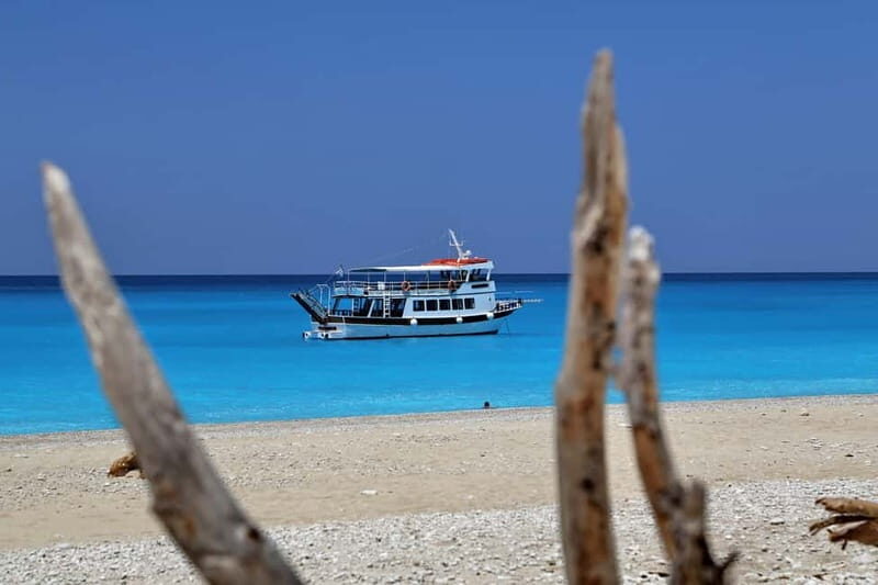 NYDRI: Cruise to Egremni, Porto Katsiki, Agiofili of Lefkada - Practical Tips for Travelers
