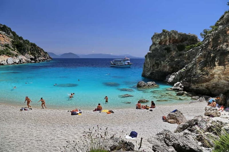 NYDRI: Cruise to Egremni, Porto Katsiki, Agiofili of Lefkada - Final Thoughts: Is It Worth It?