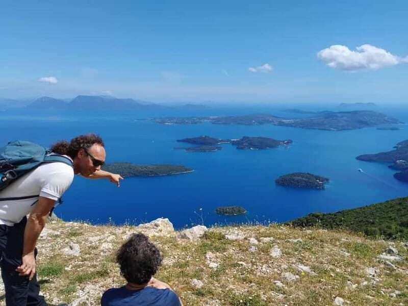 Nydri: Discover Local Culture, History & Beauty Guided Hike - Who Will Enjoy This Tour?