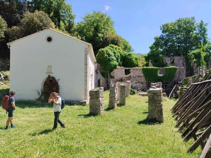 Nydri: Discover Local Culture, History & Beauty Guided Hike - What Travelers Say