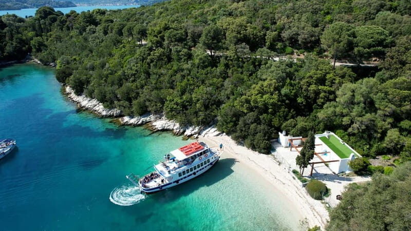 Nydri: Island Hopping Boat Cruise with Beach BBQ Lunch - The Sum Up: Is This Tour Worth It?