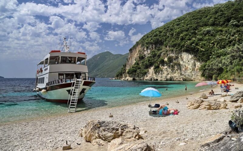 NYDRI: Wooden Boat Cruise to Meganisi & Scorpio - Lefkada - Final Thoughts: Who Will Love This Tour?