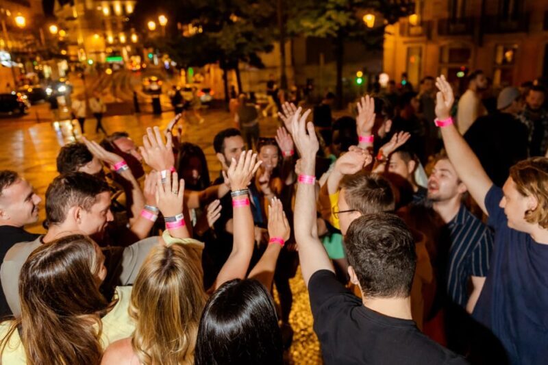 NYE Lisbon: New Year's Eve Pub Crawl - Final Thoughts: Who Should Consider This Tour?