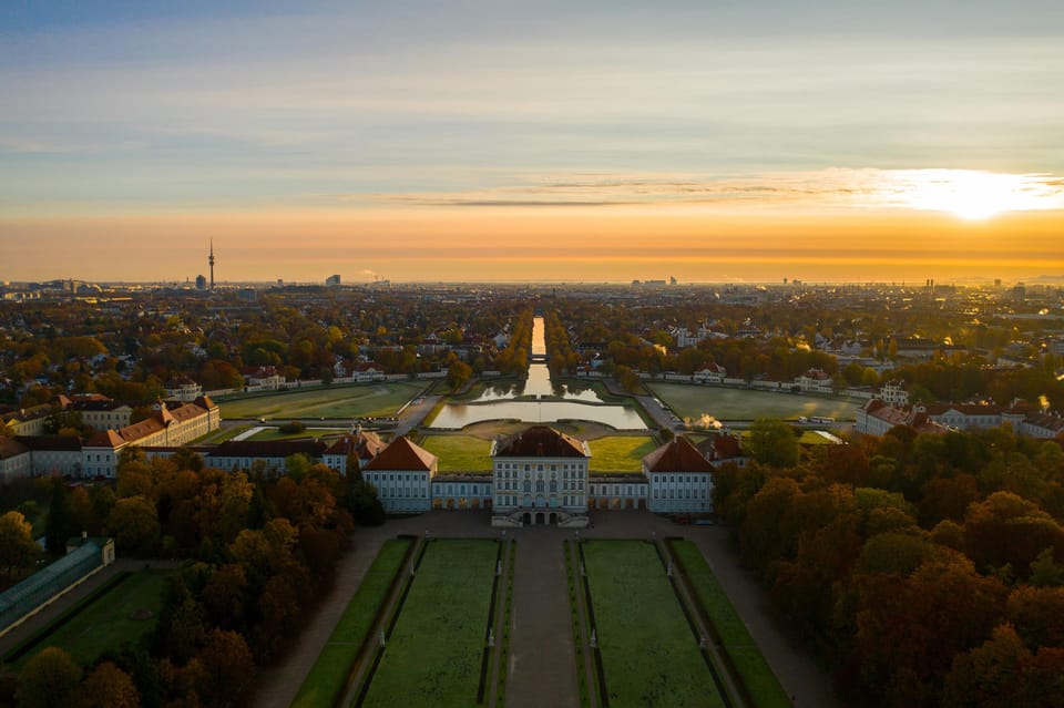 Nymphenburg classical music à la Mozart - Who Will Love This Experience?