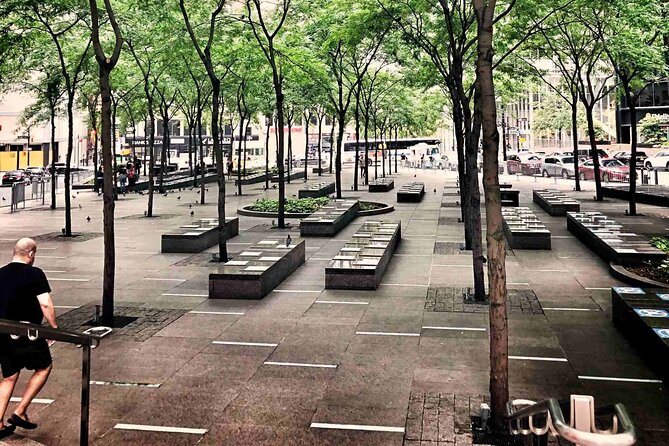 NY's Wall Street and Canyon of Heroes: A Self-Guided Audio Tour - Tips for a Great Experience