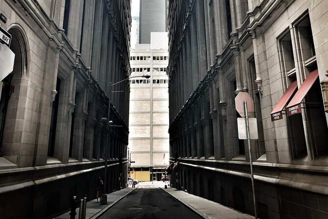 NY's Wall Street and Canyon of Heroes: A Self-Guided Audio Tour - How to Get There