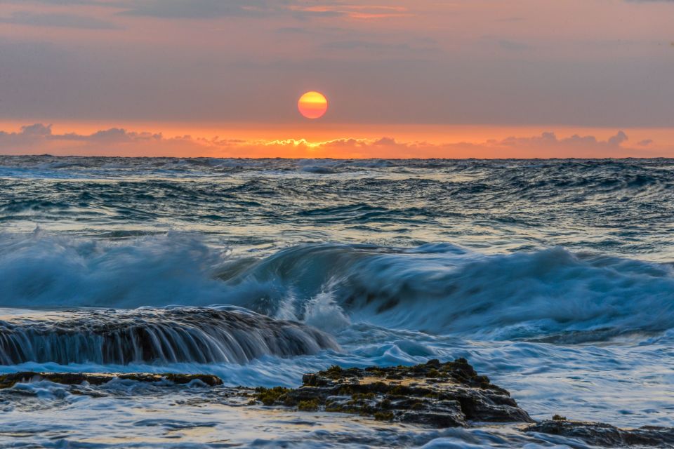 Oahu: 10-Hour Sunrise & Scenic View Points Photo Tour - Sunrise and Scenic Views