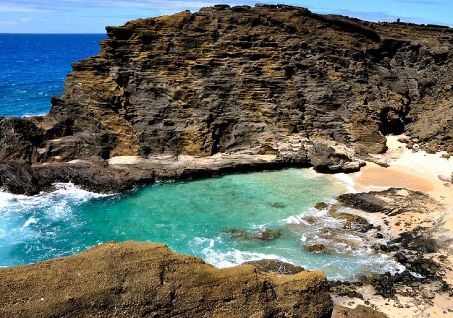 Oahu: 16-Point Guided Circle Tour With Snorkeling and Dole - Other Included Activities