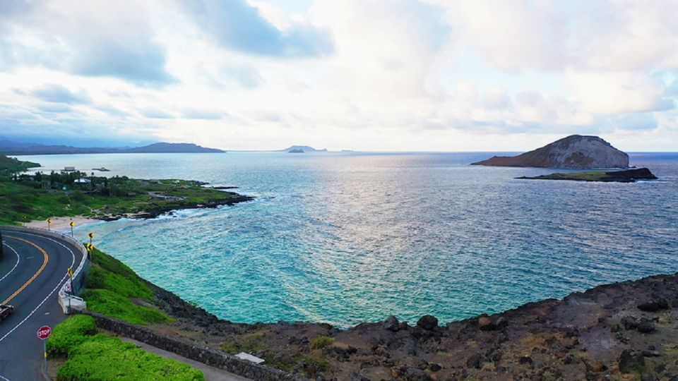 Oahu: 16-Point Guided Circle Tour With Snorkeling and Dole - Recap
