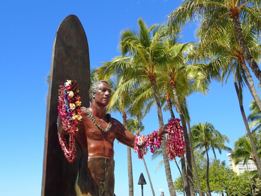 Oahu: 2-Hour Waikiki Scavenger Hunt - Frequently Asked Questions