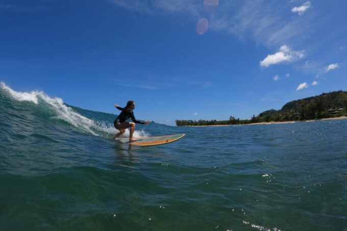 Oahu: Advanced Group Surf Lesson on North Shore - Benefits of Group Lessons