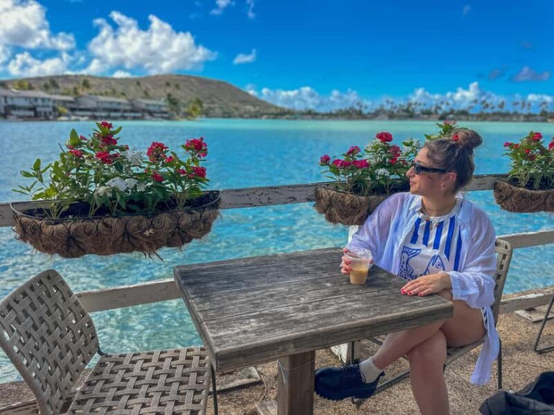 Oahu: All Inclusive Hawaiian Food & Scenic Sights Tour - Key Points