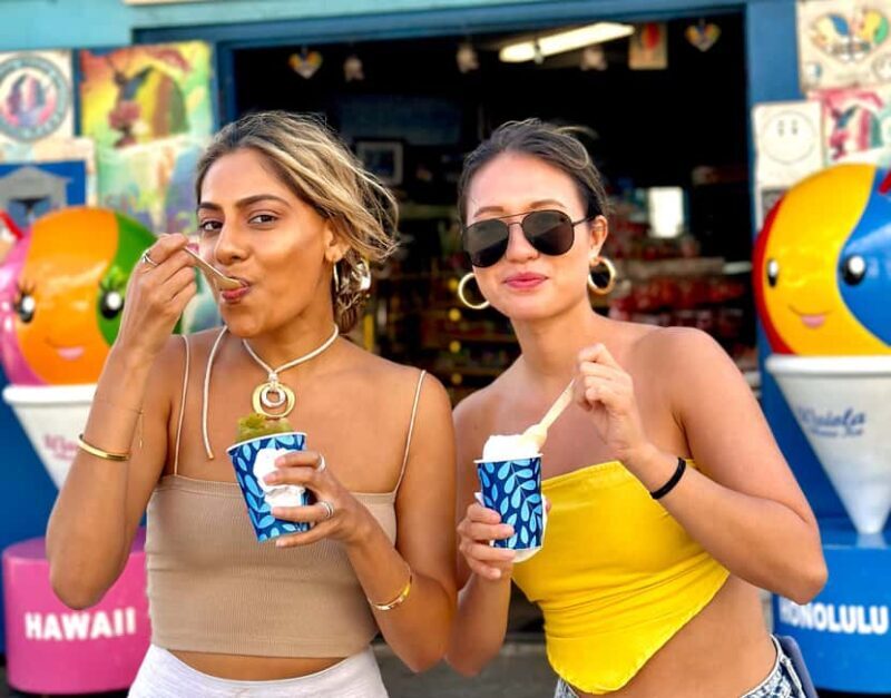 Oahu: All Inclusive Hawaiian Food & Scenic Sights Tour - What Makes This Tour Stand Out?