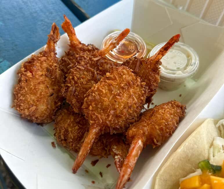 Oahu: All Inclusive Hawaiian Food & Scenic Sights Tour - Limitations and Considerations