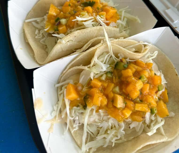 Oahu: All Inclusive Hawaiian Food & Scenic Sights Tour - Final Thoughts