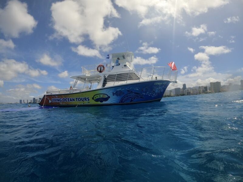 Oahu: BYOB or Cash Bar Waikiki Sunset Cruise - The Experience: What to Expect on This Waikiki Sunset Cruise