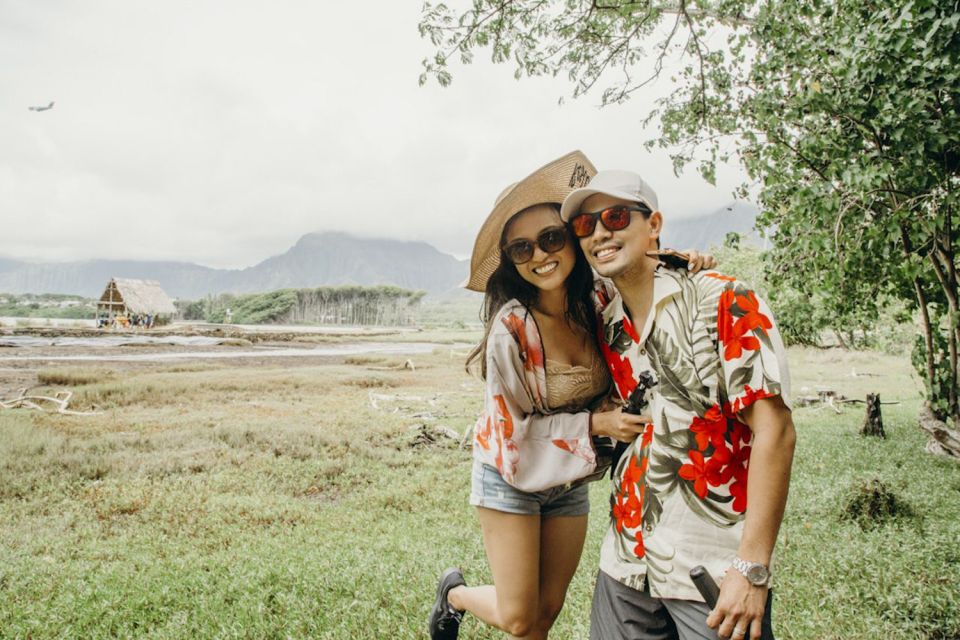 Oahu: Circle Island Day Trip With Shrimp Plate Lunch - Tour Schedule Changes