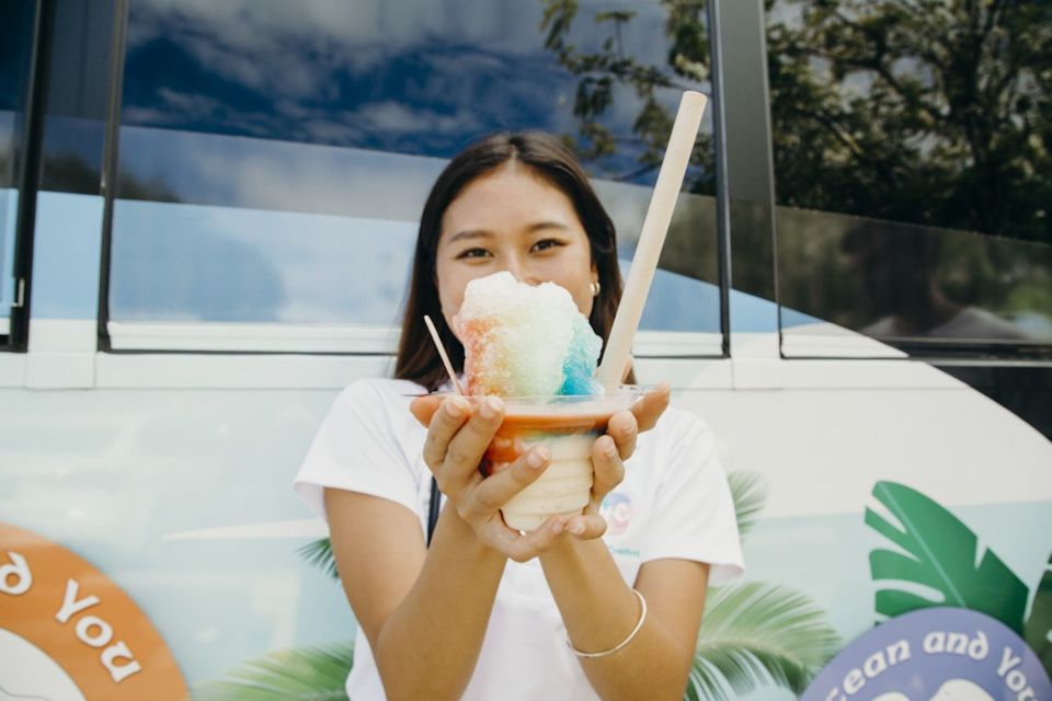 Oahu: Circle Island Day Trip With Shrimp Plate Lunch - Recap