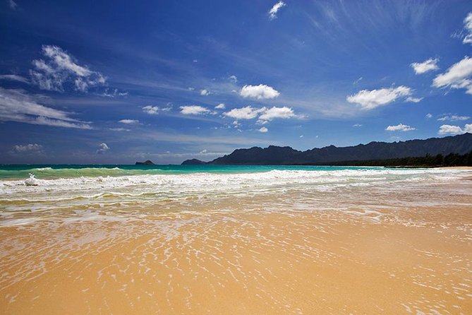 Oahu Circle Island - North Shore Snorkeling Tour (Dole & Temple) - Cancellation Policy and Weather