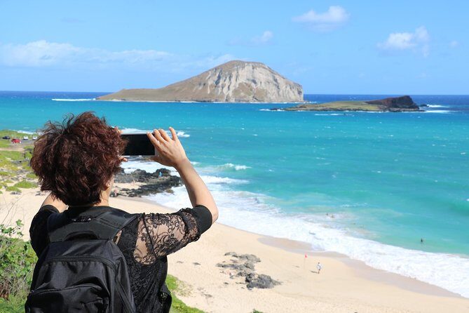 Oahu Circle Island Small Group Tour - Key Points