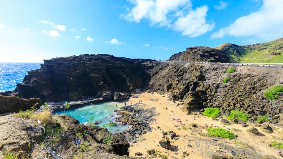 Oahu: Circle Island Snorkeling Tour - Logistics
