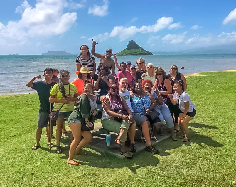 Oahu: Circle Island Snorkeling Tour - Frequently Asked Questions