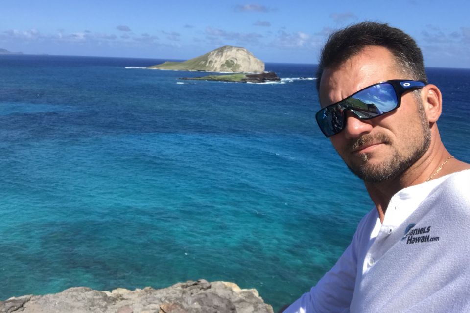 Oahu Circle Island Tour - Best Spots & Beaches - Stunning Beaches and Lookout Points