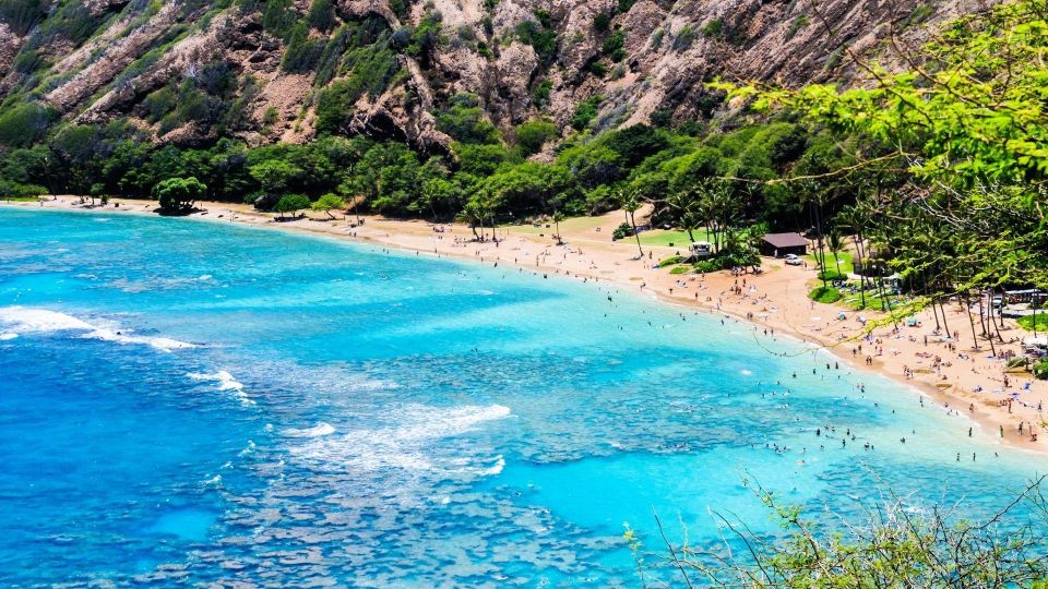 Oahu Circle Island Tour - Best Spots & Beaches - Inclusions and Pickup Information