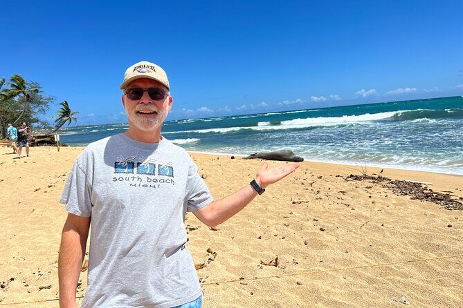 Oahu Circle Island Tour Great for Solo Travelers and Small Groups - Key Points