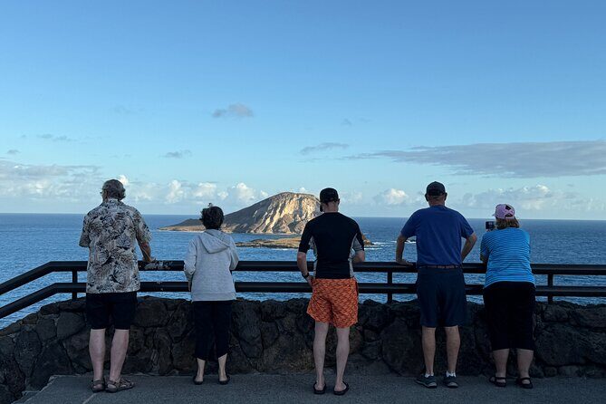 Oahu Circle Island Tour Great for Solo Travelers and Small Groups - Final Thoughts: Who Is This Tour Best For?