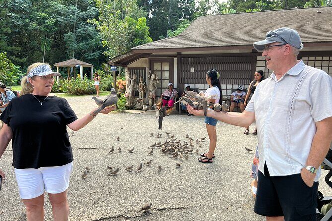 Oahu Circle Island Tour Great for Solo Travelers and Small Groups - Frequently Asked Questions