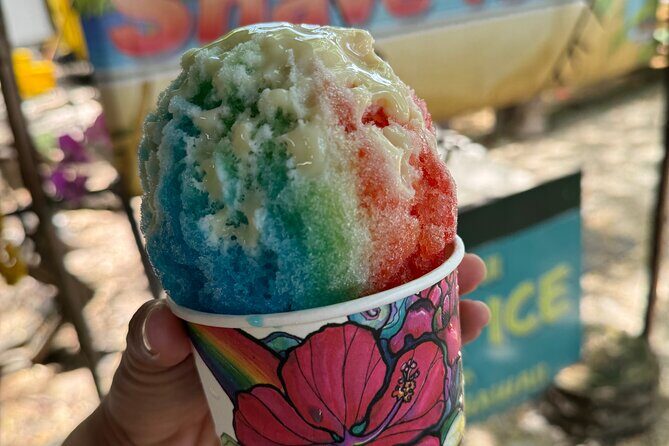 Oahu Circle Island Tour Relaxed Explorer Edition+ Byodo-In Temple - Sandy Beach and Makapuu Lookout