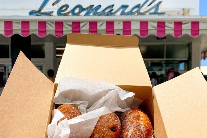 Oahu Circle Island Tour with Snorkeling + Free Perks & Free Wi-Fi - FAQ