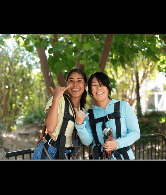 Oahu: Coral Crater Zipline Tour - Key Points