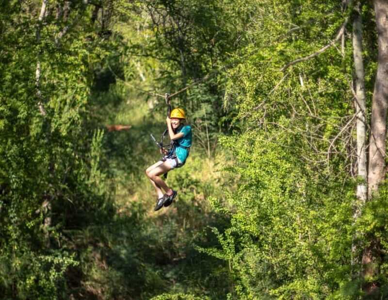 Oahu: Coral Crater Zipline Tour - Who Will Love This Tour?