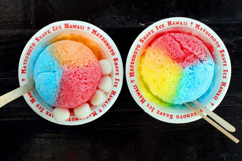 Oahu Cultural Food Tour - Key Points